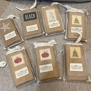 Cutlery Couture Silverware Pouches